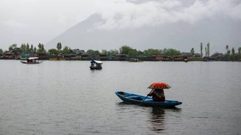 Vanishing Lakes of Jammu & Kashmir: A Looming Environmental Crisis