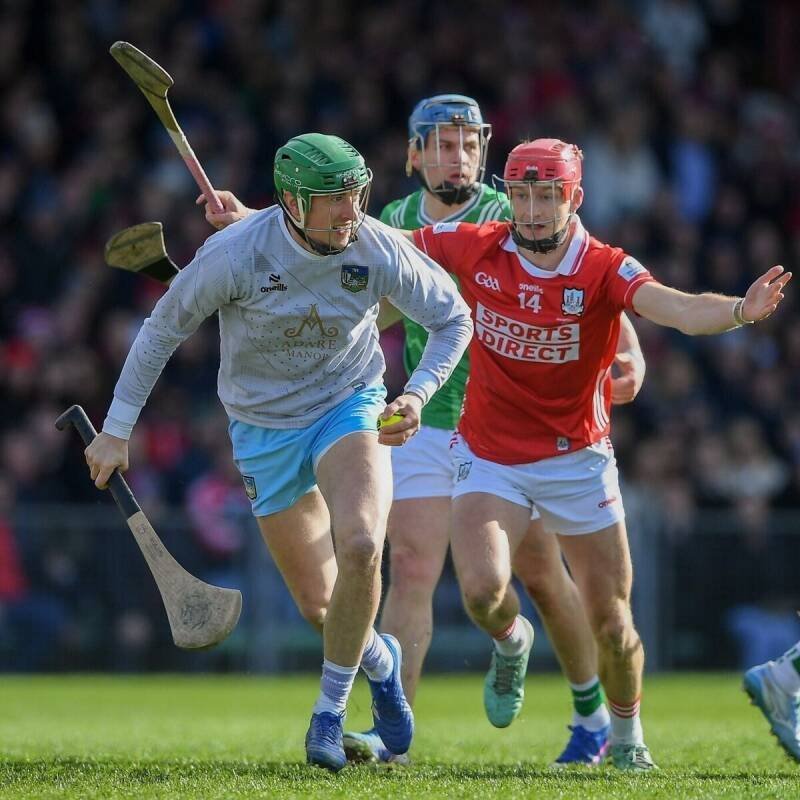 Cork Hurling: Why the Limerick Loss Could Be Their Biggest Win
