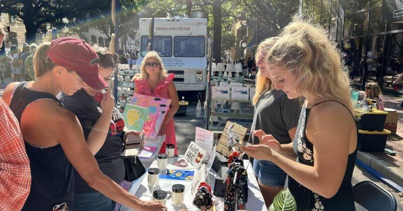 Soda City Market: Reflecting on Community Impact and Future Growth