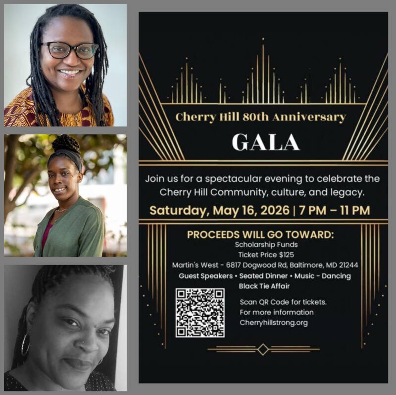 Cherry Hill Celebrates 80 Years: Champions Shaping the Future