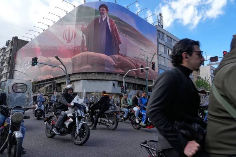Iran Rejects Ceasefire: What It Means for the Region and Beyond