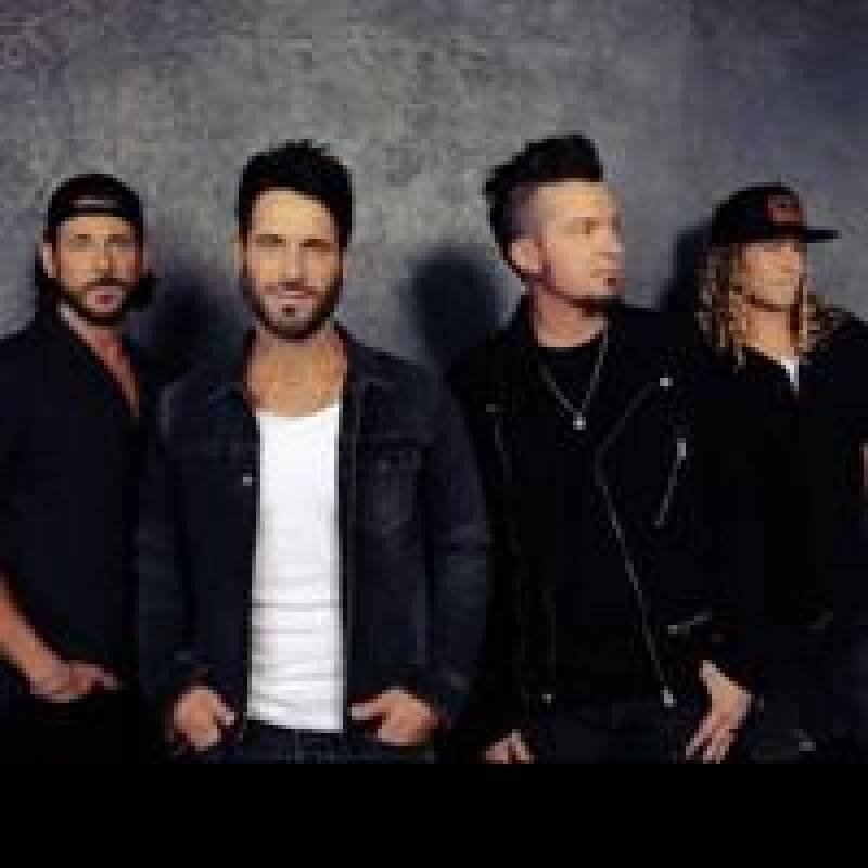 Parmalee to Headline Buckhannon Strawberry Festival: What it Means
