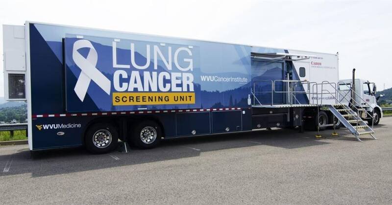Mobile Lung Cancer Screening Comes to West Virginia: What It Means For You