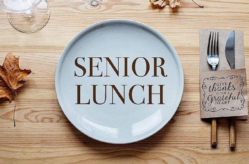 Senior Lunch Programs in Baker City: What to Know for April 2026