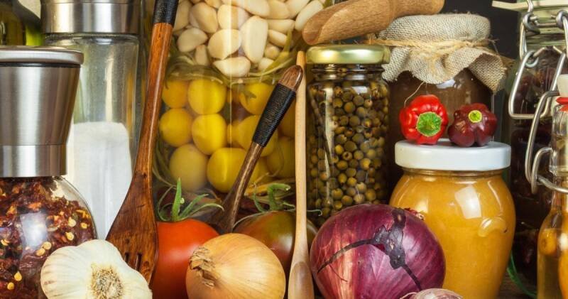 Food Preservation Workshop in West Virginia: Canning and Freezing Guide
