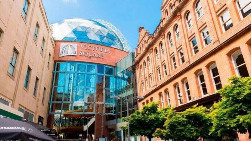 Shopping Centre Rape Allegation: What it Means and Why It Matters