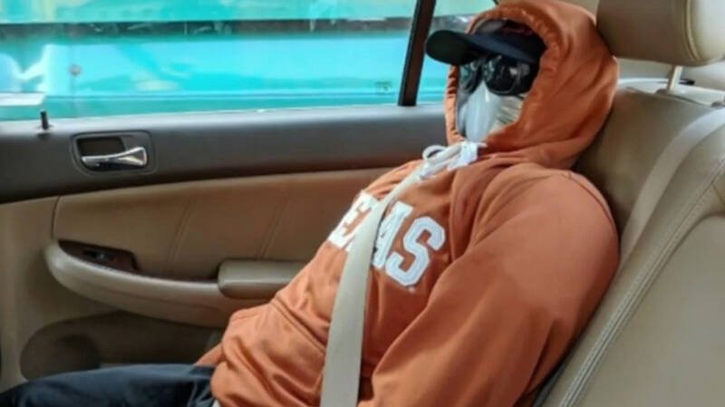 HOV Lane Dummy Fails: Why It's a Bad Idea and What's at Stake