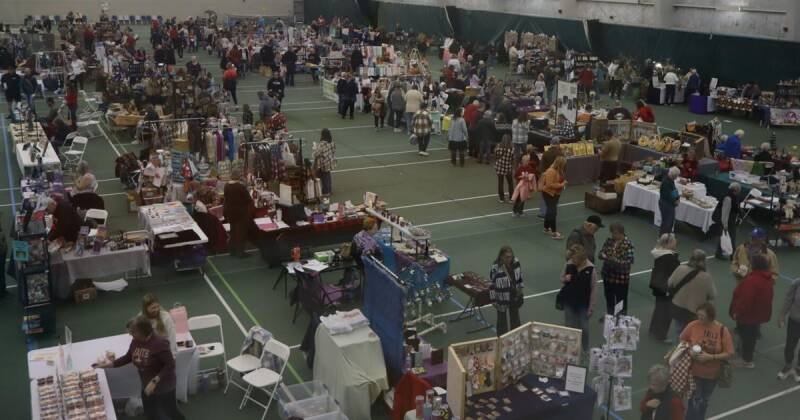 Fremont YMCA Spring Craft Fair: A Community Celebration