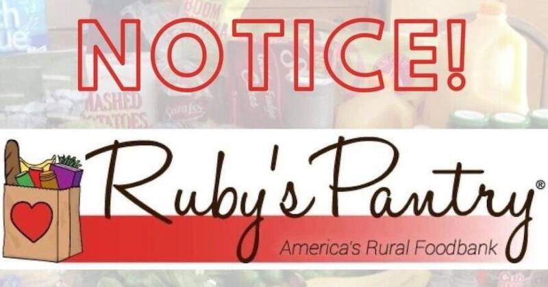 Ruby's Pantry Closure: What Happened and What's Next?
