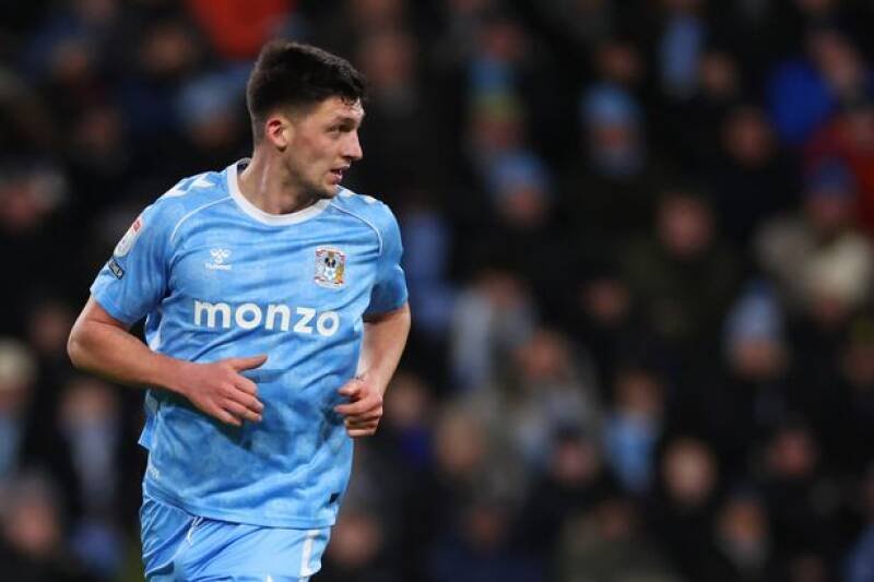 Coventry City Lineup Changes: Lampard's Strategy vs. Hull City Explained