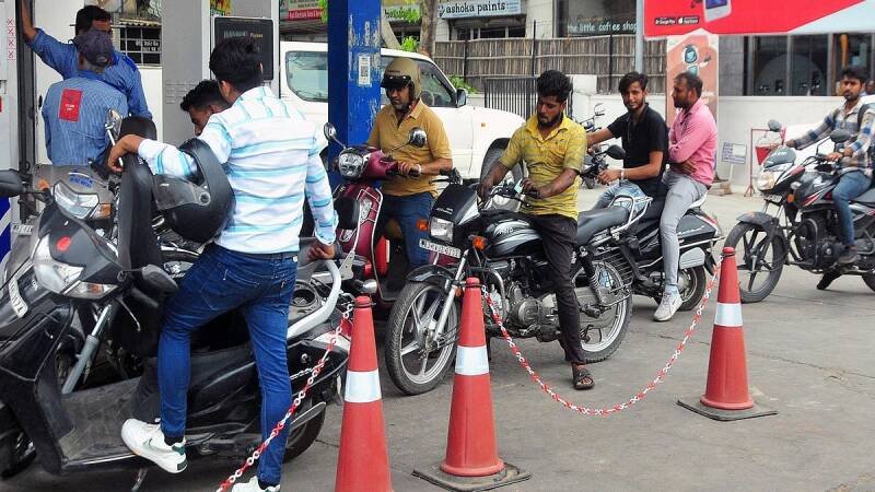 HPCL Surprise Checks: Ensuring Fair Fuel and LPG Supply in India