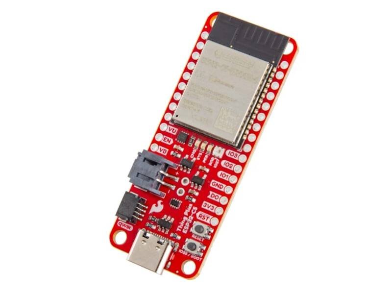 SparkFun Thing Plus: A Powerful Dev Board for Smart Homes