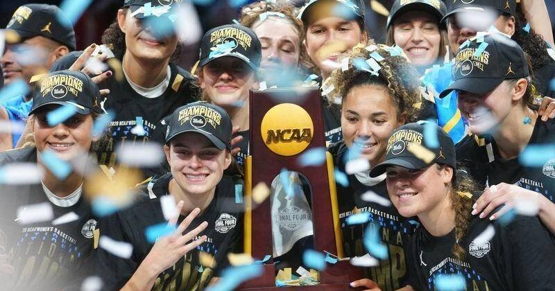 Women's Final Four: Winners, Losers, and Future Outlook
