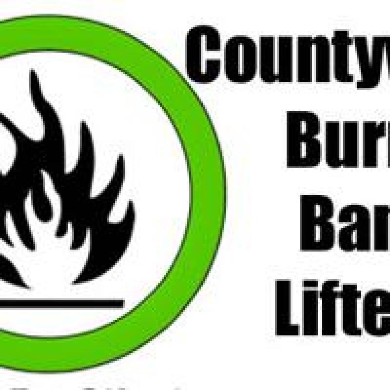 Saline County Burn Ban Lifted: What You Need to Know