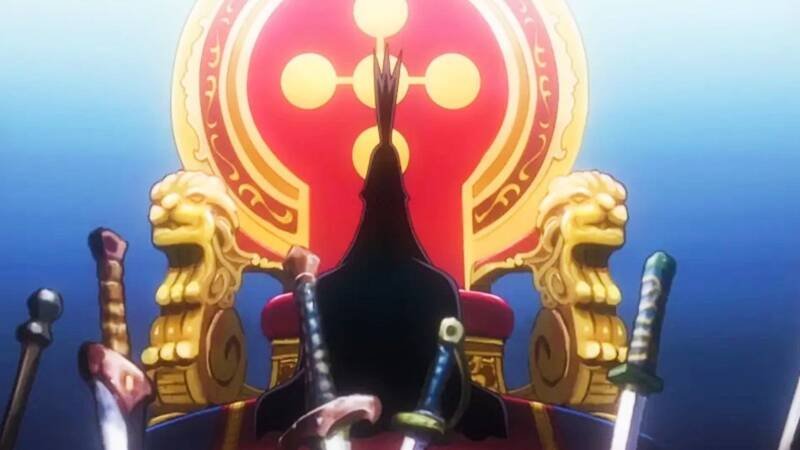 One Piece Imu Revealed: Face, Powers, and What It Means for the Endgame