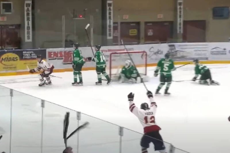 West Kelowna Warriors Even Series: Game 2 Recap & Analysis