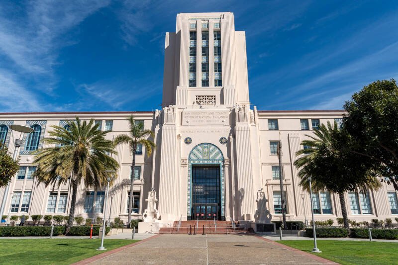 San Diego County Charter Reform: A New Era of Accountability?