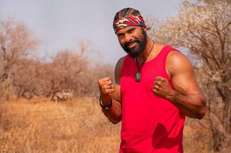 I'm A Celebrity Drama: David Haye and Beverley Callard's Clash - Analysis & Impact