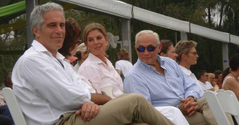 Les Wexner Facing New Lawsuit: Understanding the Epstein Allegations and Impact