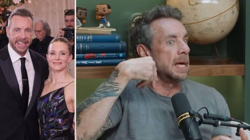 Dax Shepard Reacts to Kristen Bell's Anniversary Post Backlash: What Happened?