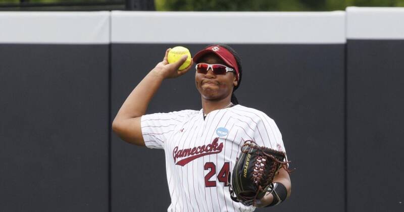 Virginia Tech Softball Star Bre Warren Fights NCAA in Court for Playing Eligibility