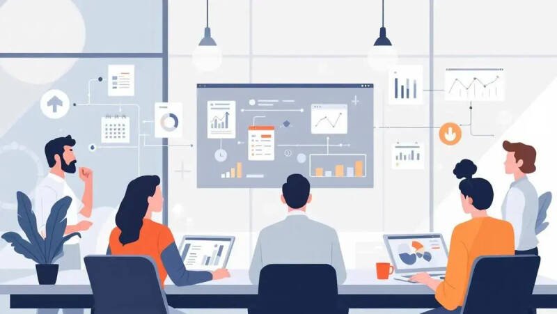 ROLLER Ditches Oracle NetSuite for Annexa Cloud ERP: A Smart Move?