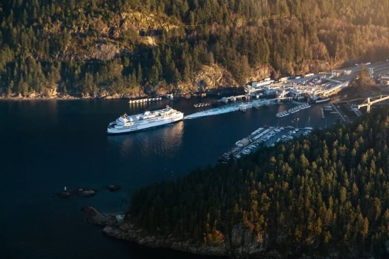 BC Ferries Adds Free Sailings: What You Need to Know