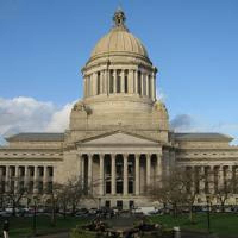 North Central Washington Elections: Campaign Funding Heats Up!