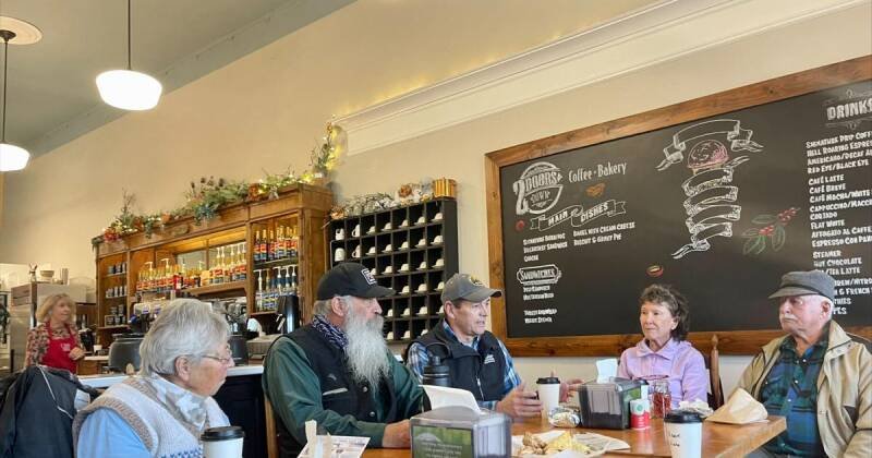 Park County Commissioners Open Doors: What It Means for Residents