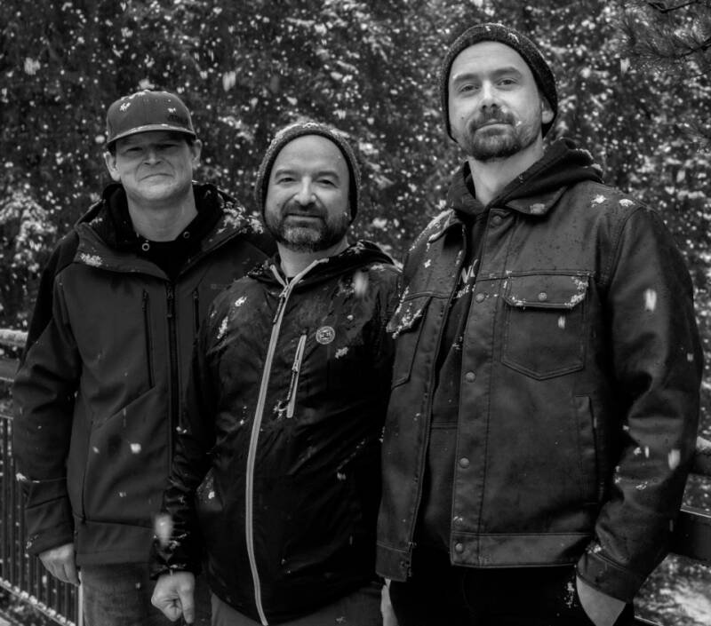 Banff Punk Night Heats Up with Regal Foul's New Album