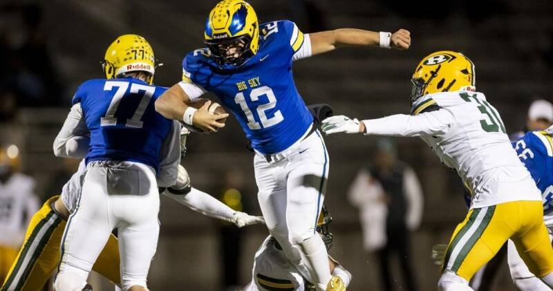 Missoula Football Stars Commit to Hometown Grizzlies: What it Means