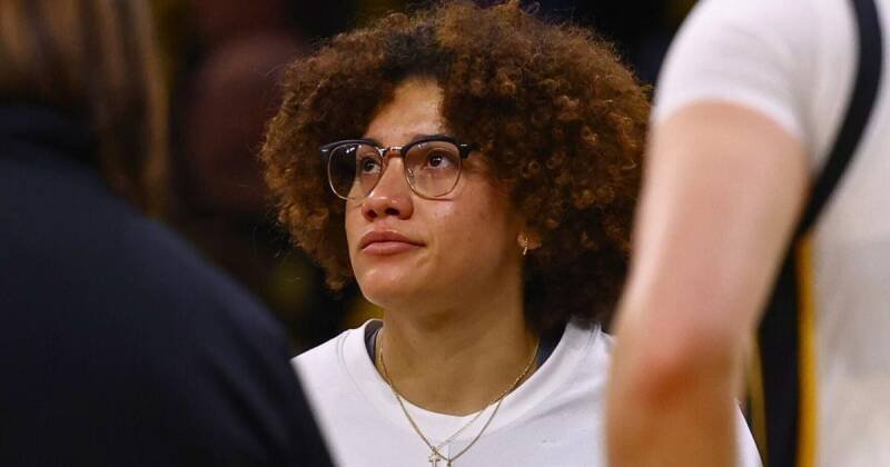 Iowa Women's Basketball Faces Roster Turnover: Emely Rodriguez Transfers