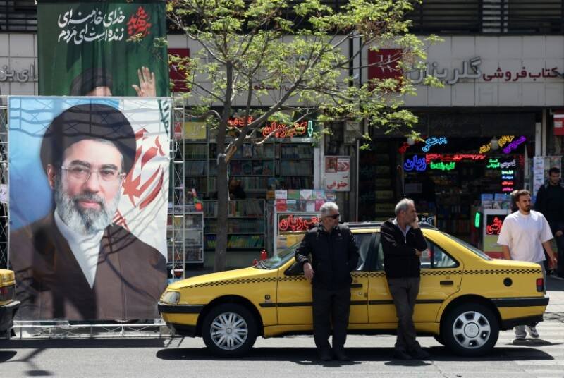 Japanese National Freed by Iran: Why It Matters and What's Next