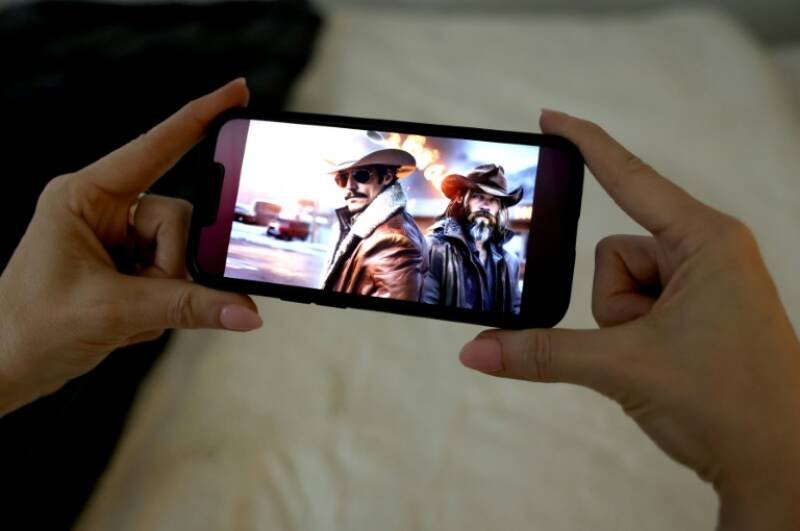 AI Country Music: Are AI Artists Taking Over?