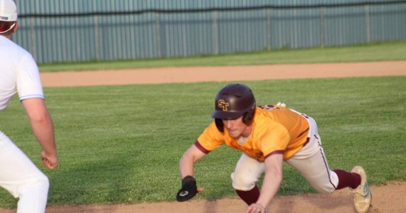 Sherman Baseball Dominates, Scott Snaps Skid: What It Means for WV High School Baseball