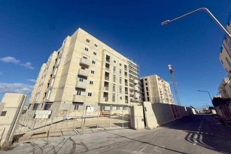 Social Housing Projects in Malta Get Green Light: What It Means For You