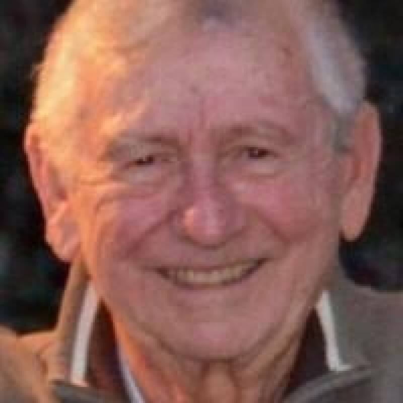 Robert C. Cole: Celebrating a Life of Service and Impact