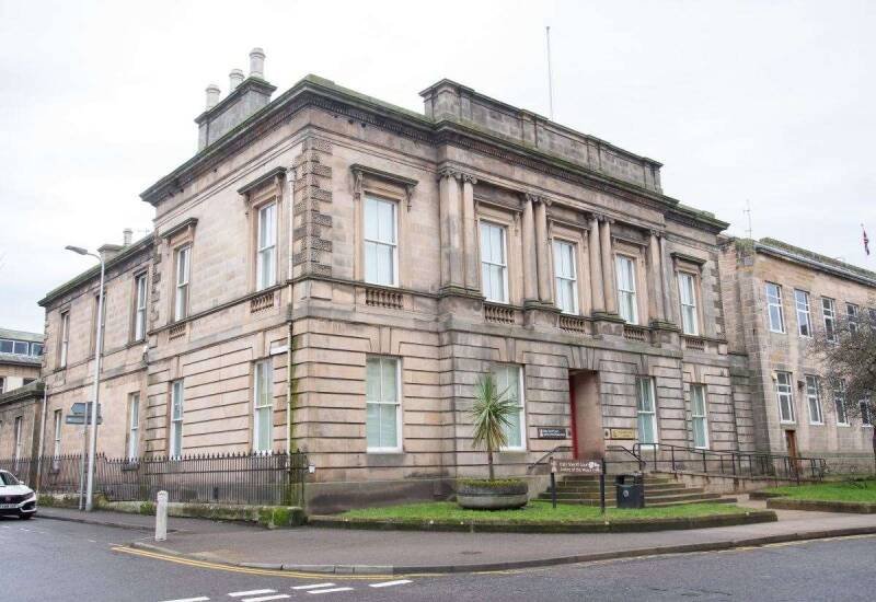 Assault in Moray: Understanding the Impact and Future Implications