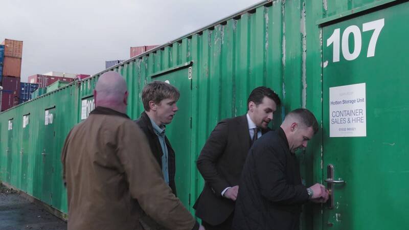 Emmerdale Spoilers: Moira's Fate Hangs in the Balance, Dr. Todd's Manipulation Escalates