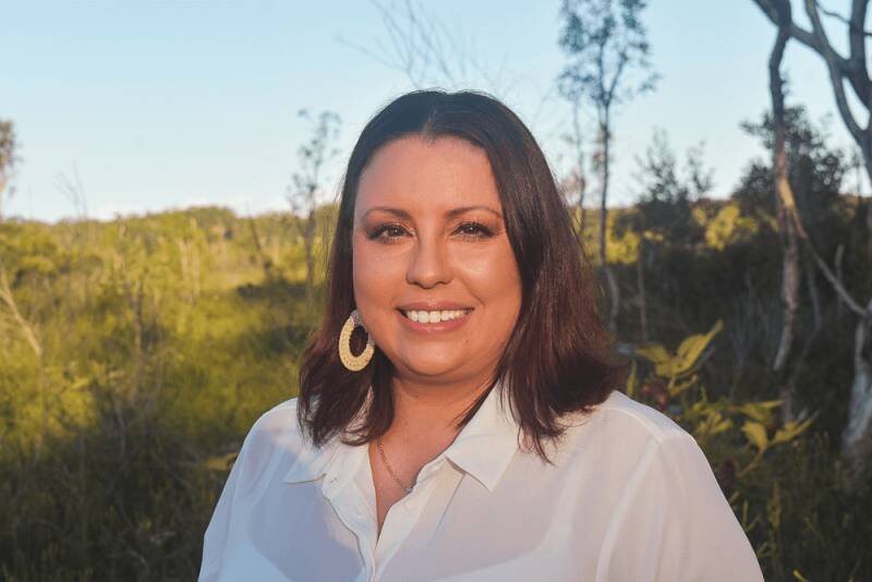 Carly Forrest: Redefining Leadership with Culture and Purpose