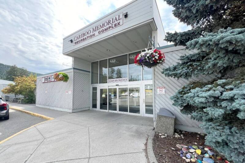 Cariboo Memorial Recreation Complex Deficit: What It Means for You