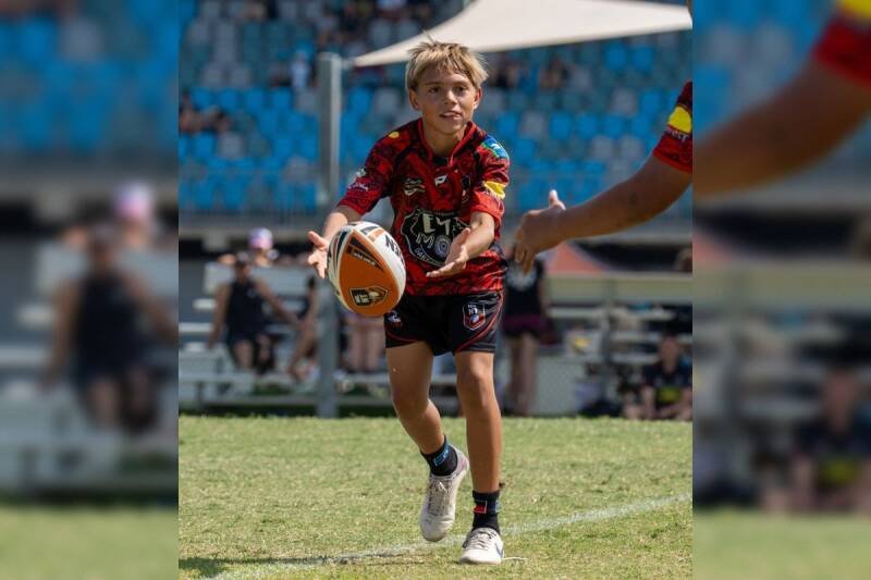 Rugby League Revival in Darwin: Deadly Cup Boosts Community Spirit
