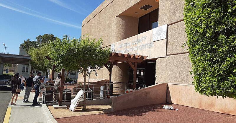 Imperial County Faces Infrastructure Crisis and Inmate Healthcare Costs