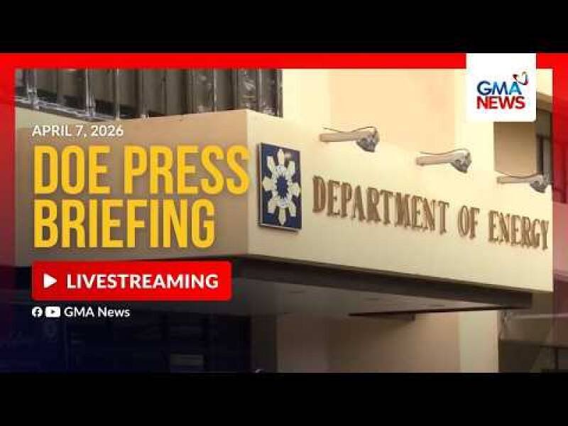 Philippines Energy Update: Department of Energy Announces New Initiatives