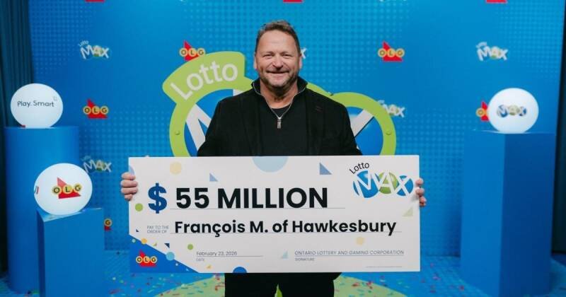 Ontario Lottery Winners: March Creates New Millionaires - Analysis & Outlook