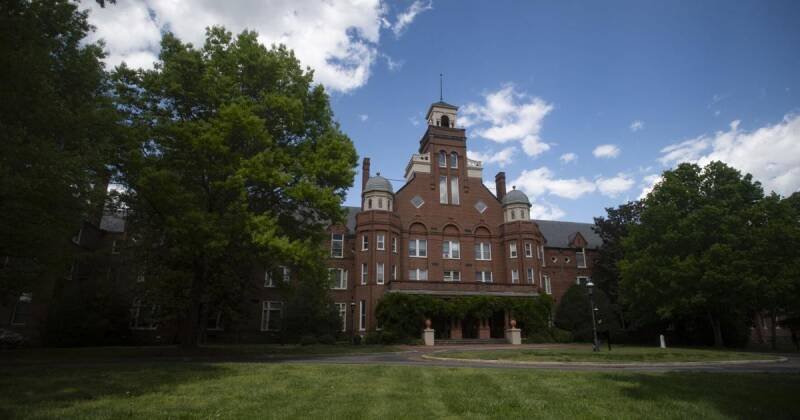 Randolph College & Montvale School: Virginia Landmarks - What You Need to Know