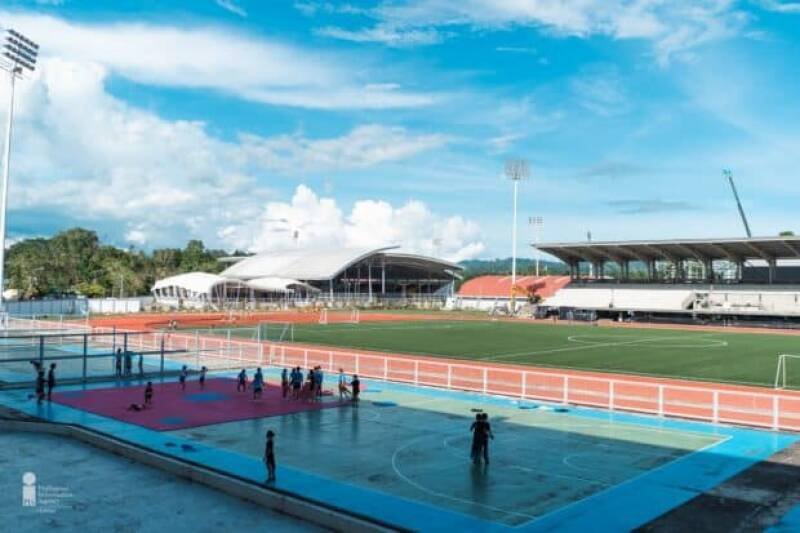 Agusan del Sur Offers Big Cash Prizes for Palarong Pambansa Record Breakers