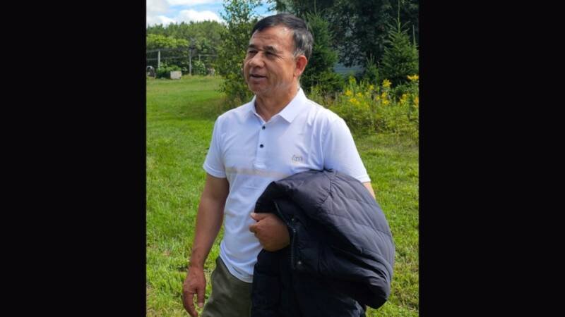 Afghan Refugee in Toronto Faces Medical Challenges, Community Rallies Support