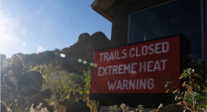 Rising Temperatures in the Philippines: What You Need to Know