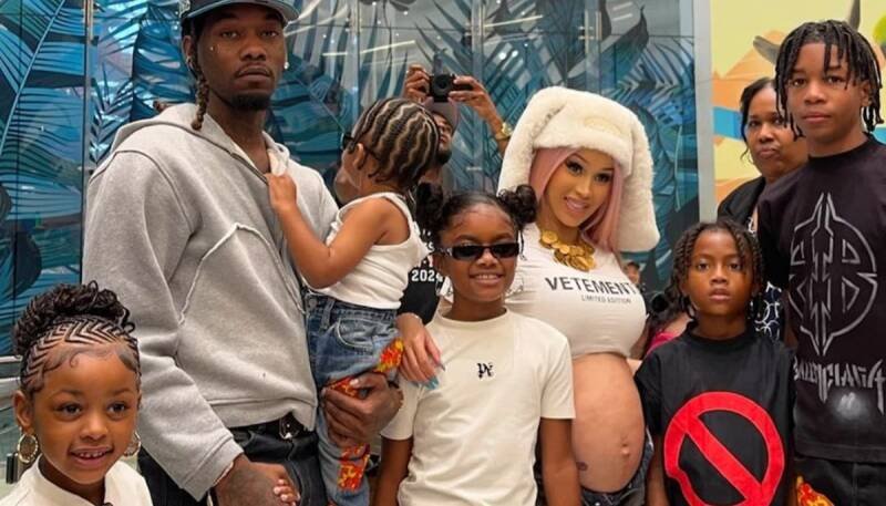 Offset Shooting Incident: What It Means for His Family and the Future